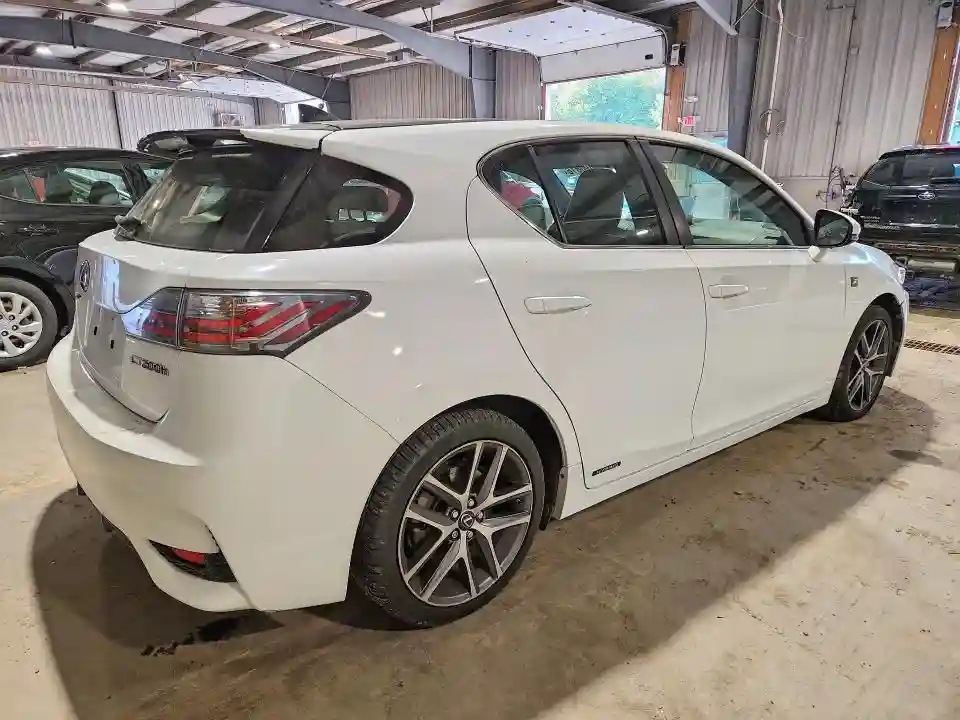 JTHKD5BH0H2280580 2017 LEXUS CT 200-2