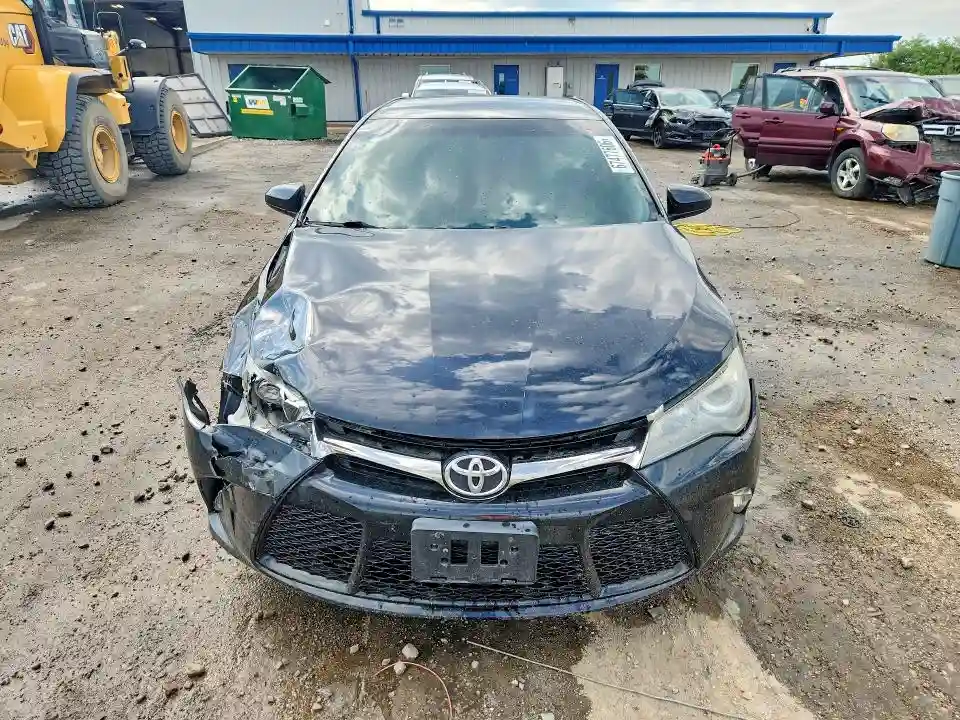 4T1BF1FKXGU508853 2016 TOYOTA CAMRY-4