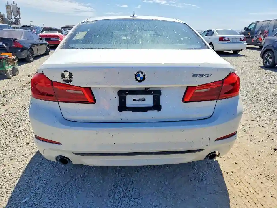 WBAJA5C59KWW18744 2019 BMW 5 SERIES-5