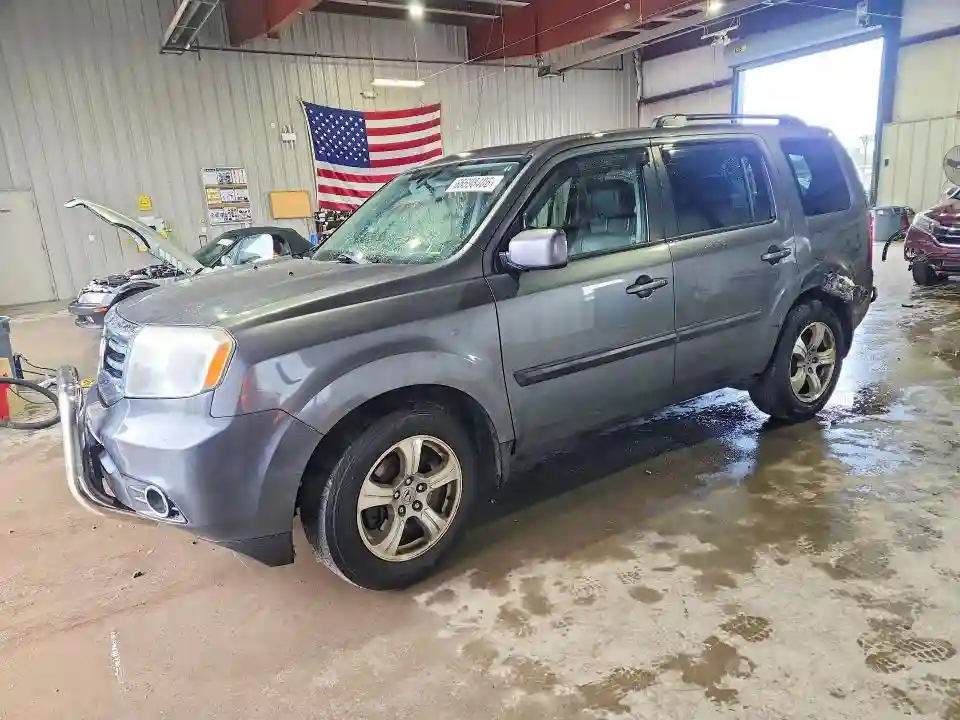 5FNYF4H51FB007106 2015 HONDA PILOT-0