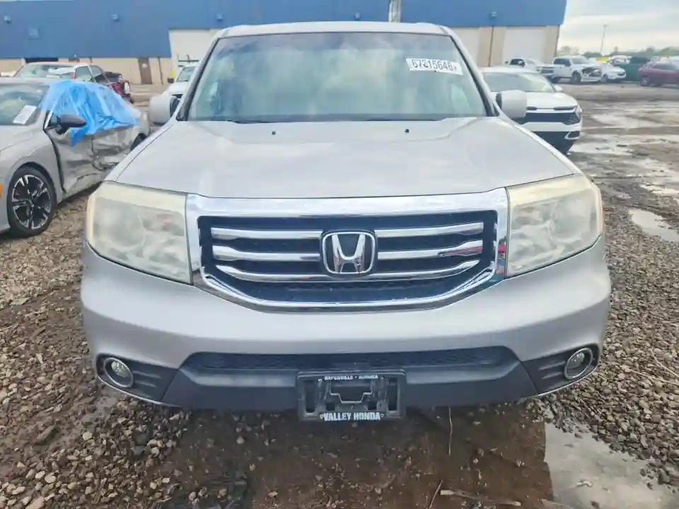 5FNYF4H42FB073137 2015 HONDA PILOT-4