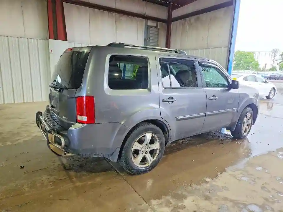 5FNYF4H51FB007106 2015 HONDA PILOT-2