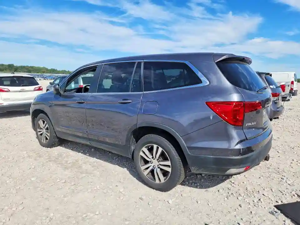 5FNYF6H58GB108804 2016 HONDA PILOT-1