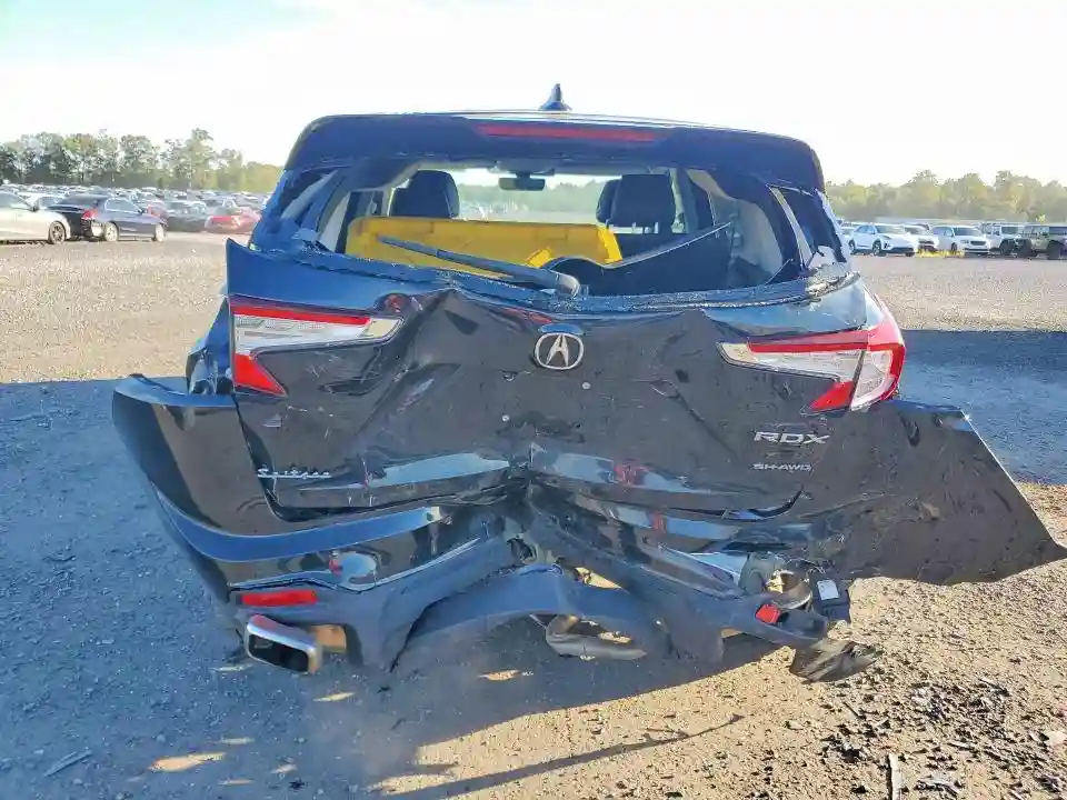 5J8TC2H55NL018226 2022 ACURA RDX-5