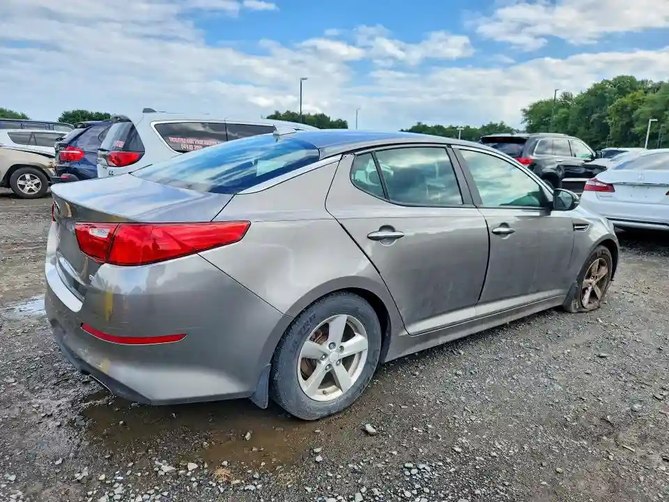 5XXGM4A75FG416218 2015 KIA OPTIMA-2