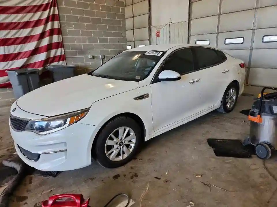 5XXGT4L38HG125471 2017 KIA OPTIMA-0