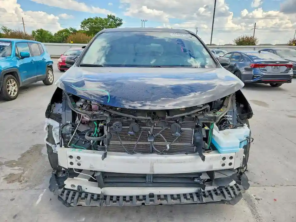 5TDKRKEC8NS123367 2022 TOYOTA SIENNA-4