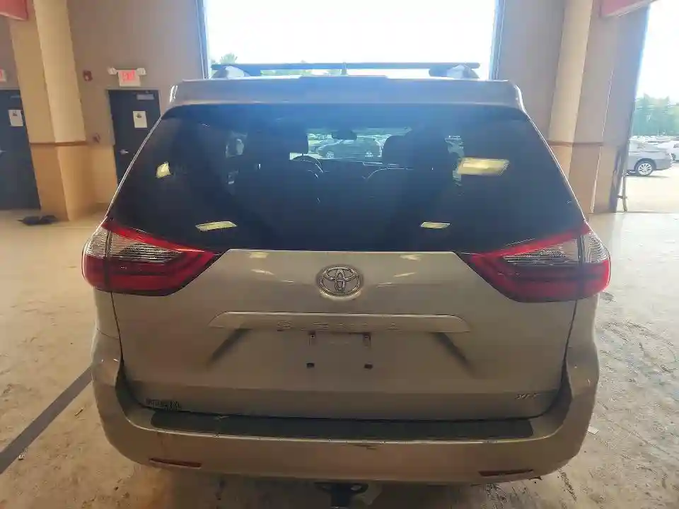 5TDYZ3DC7LS036753 2020 TOYOTA SIENNA-5