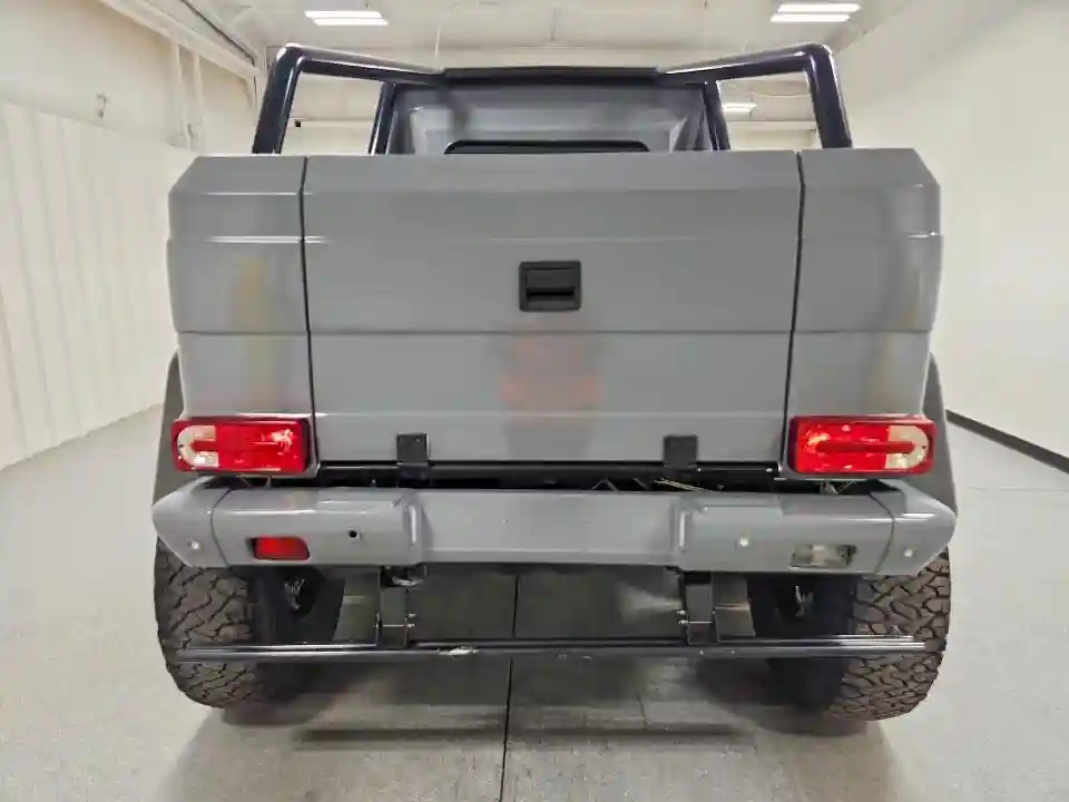 WDCYC7DF5HX266287 2017 MERCEDES-BENZ G-CLASS-5