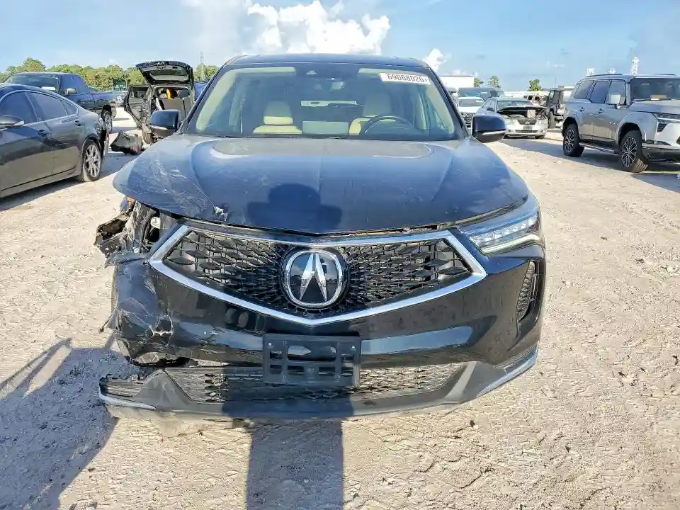 5J8TC2H36RL006137 2024 ACURA RDX-4