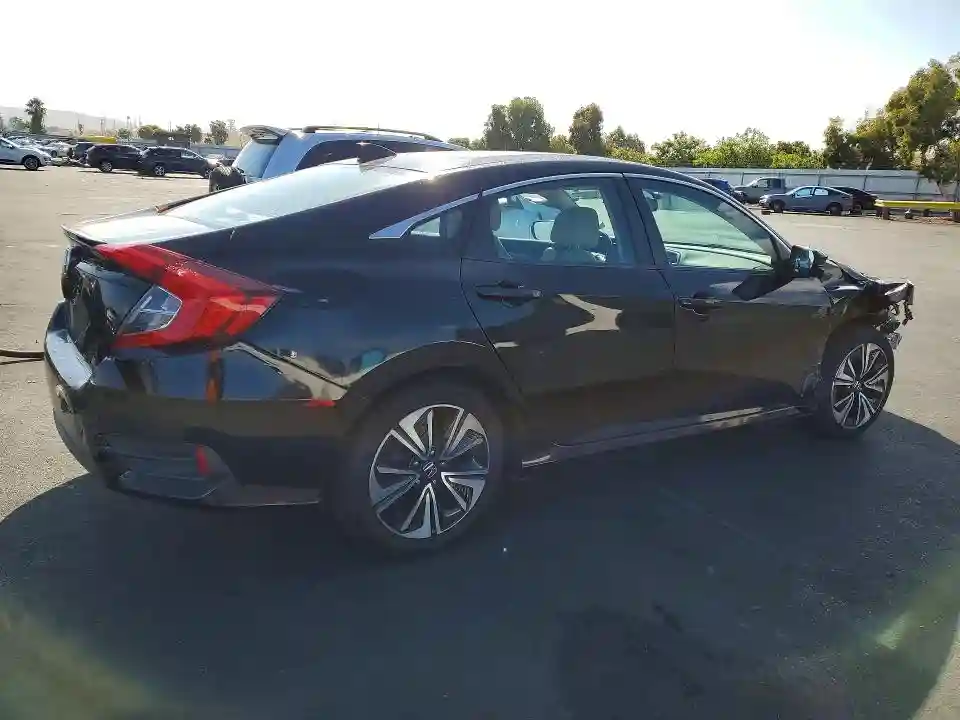 19XFC1F71GE216324 2016 HONDA CIVIC-2