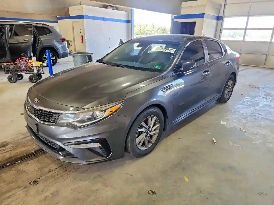 5XXGT4L3XKG308927 2019 KIA OPTIMA-0