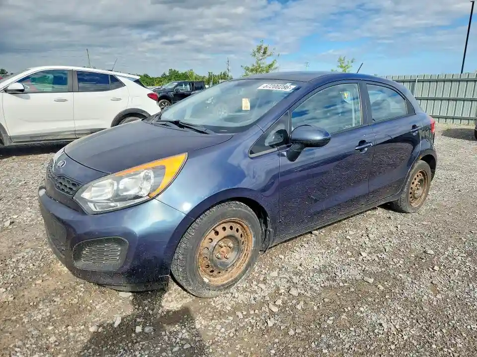 KNADM5A36F6972796 2015 KIA RIO-0