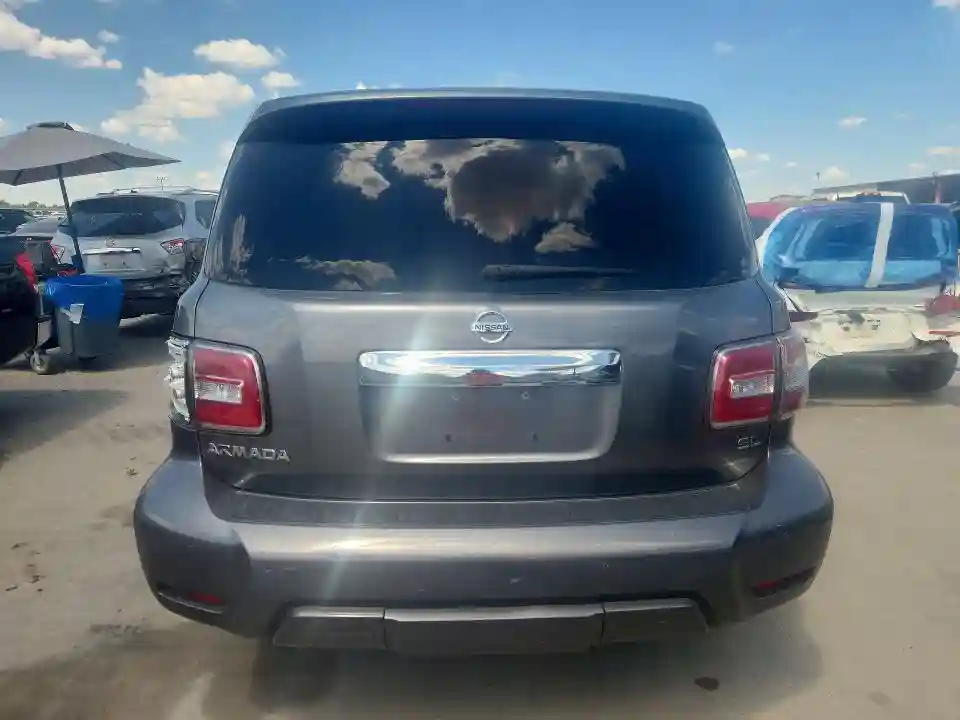 JN8AY2ND1L9109284 2020 NISSAN ARMADA-5