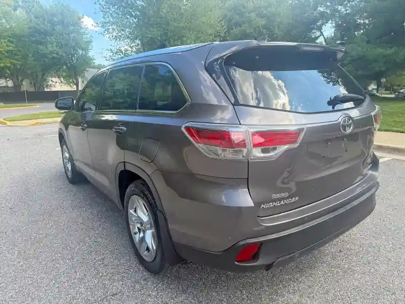 5TDDKRFH6FS212064 2015 TOYOTA HIGHLANDER-2