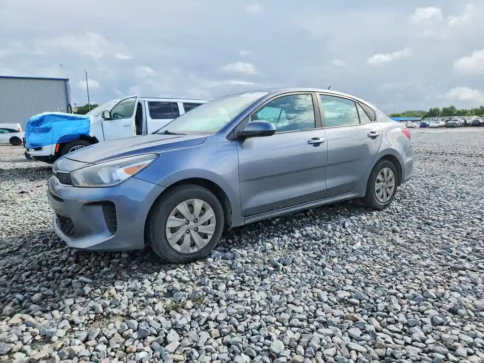 3KPA24AB3KE158252 2019 KIA RIO-0