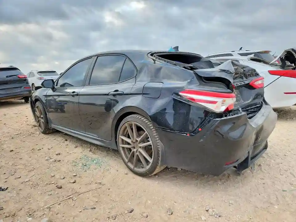 4T1M11AK5LU871148 2020 TOYOTA CAMRY-1
