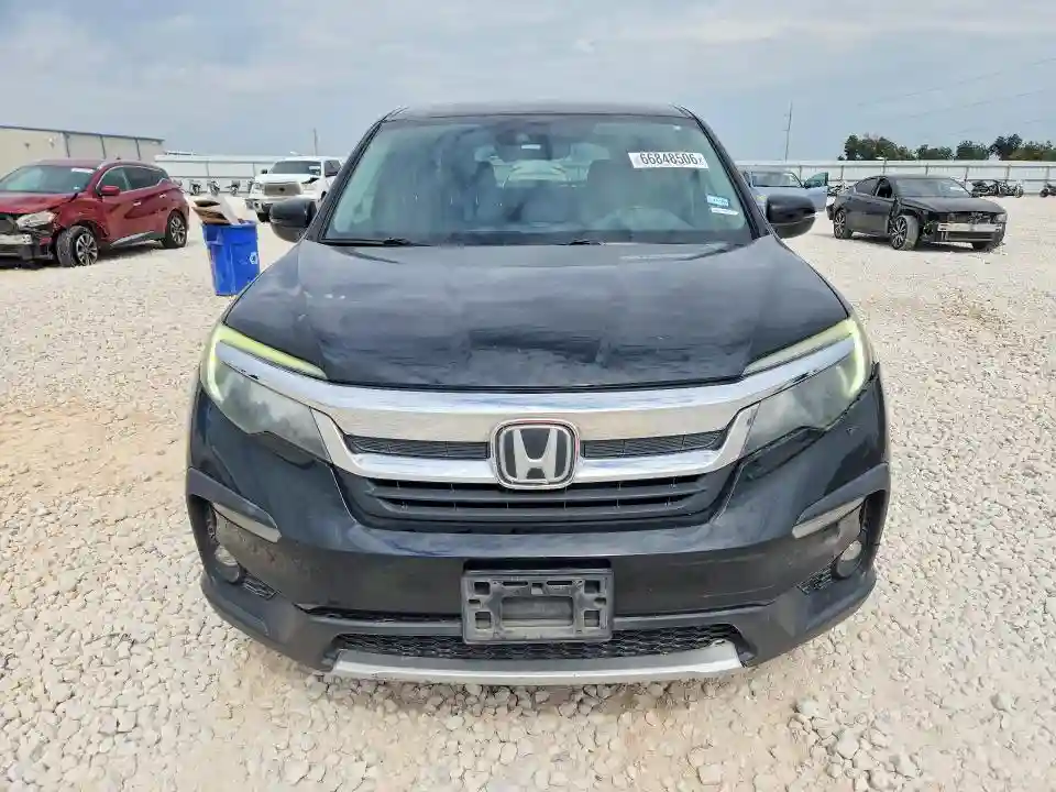5FNYF6H50LB010344 2020 HONDA PILOT-4