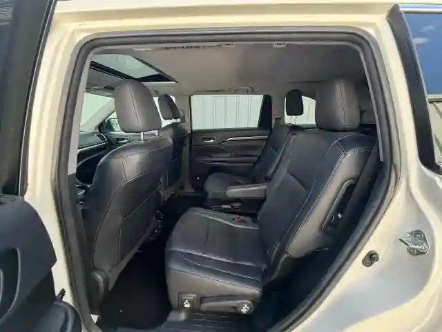 5TDYKRFH1FS053665 2015 TOYOTA HIGHLANDER-5