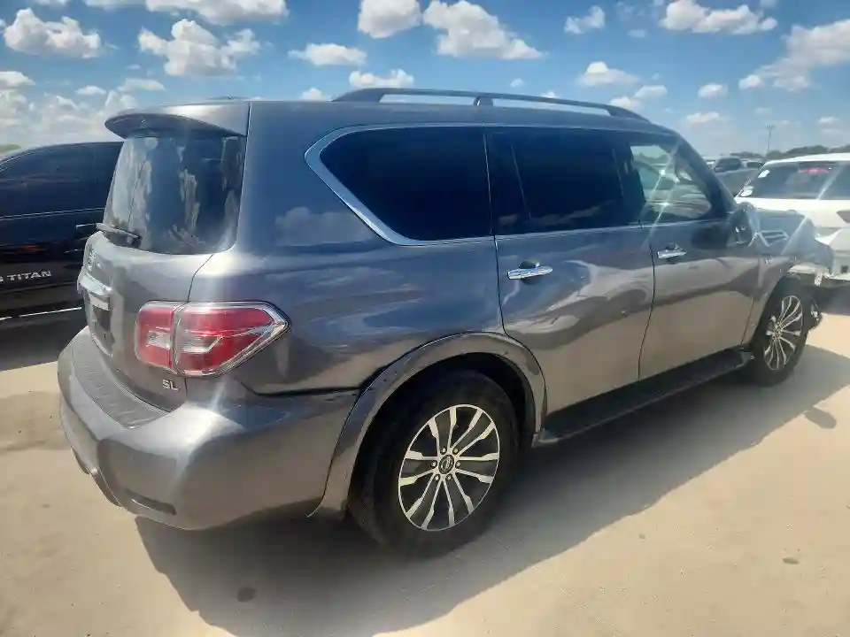 JN8AY2ND1L9109284 2020 NISSAN ARMADA-2