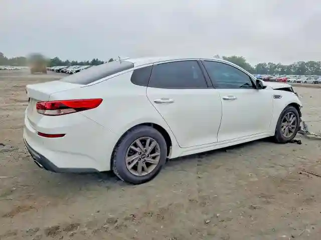 5XXGT4L39LG433709 2020 KIA OPTIMA-2