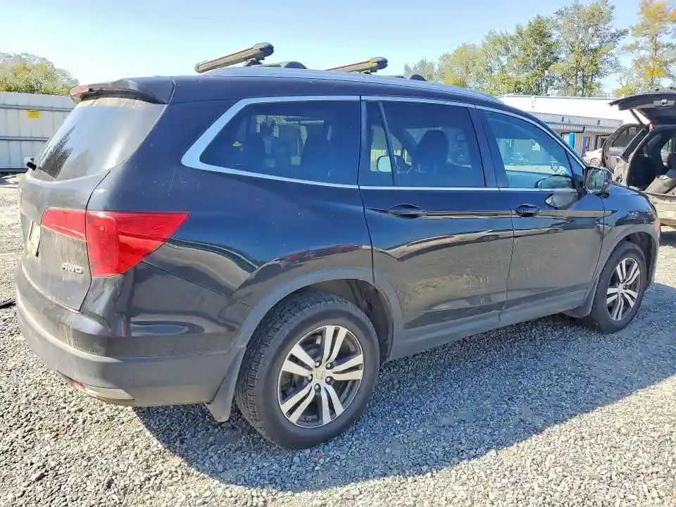 5FNYF6H78HB024484 2017 HONDA PILOT-2