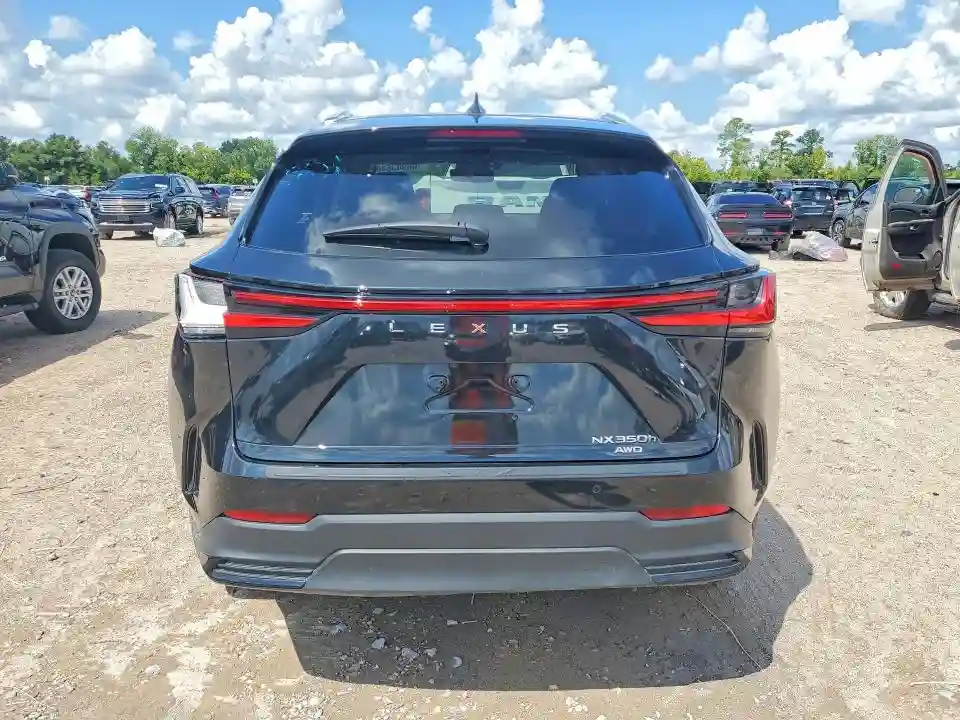 JTJGKCEZ7R5018168 2024 LEXUS NX-5