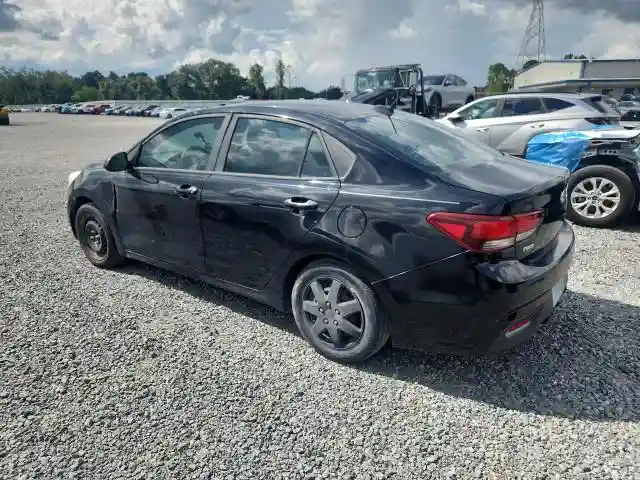 3KPA24AB7KE213723 2019 KIA RIO-1