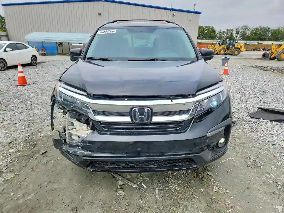 5FNYF5H58GB013265 2016 HONDA PILOT-4