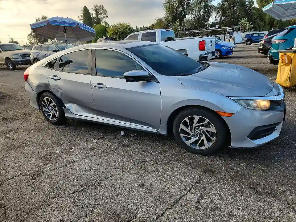 2HGFC2F70GH567589 2016 HONDA CIVIC-3