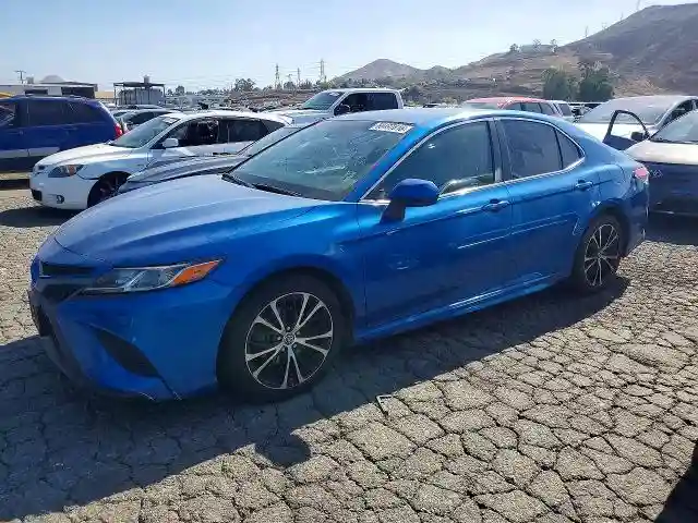 4T1B11HK0JU109260 2018 TOYOTA CAMRY-0
