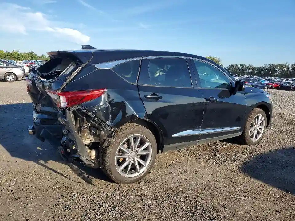 5J8TC2H55NL018226 2022 ACURA RDX-2