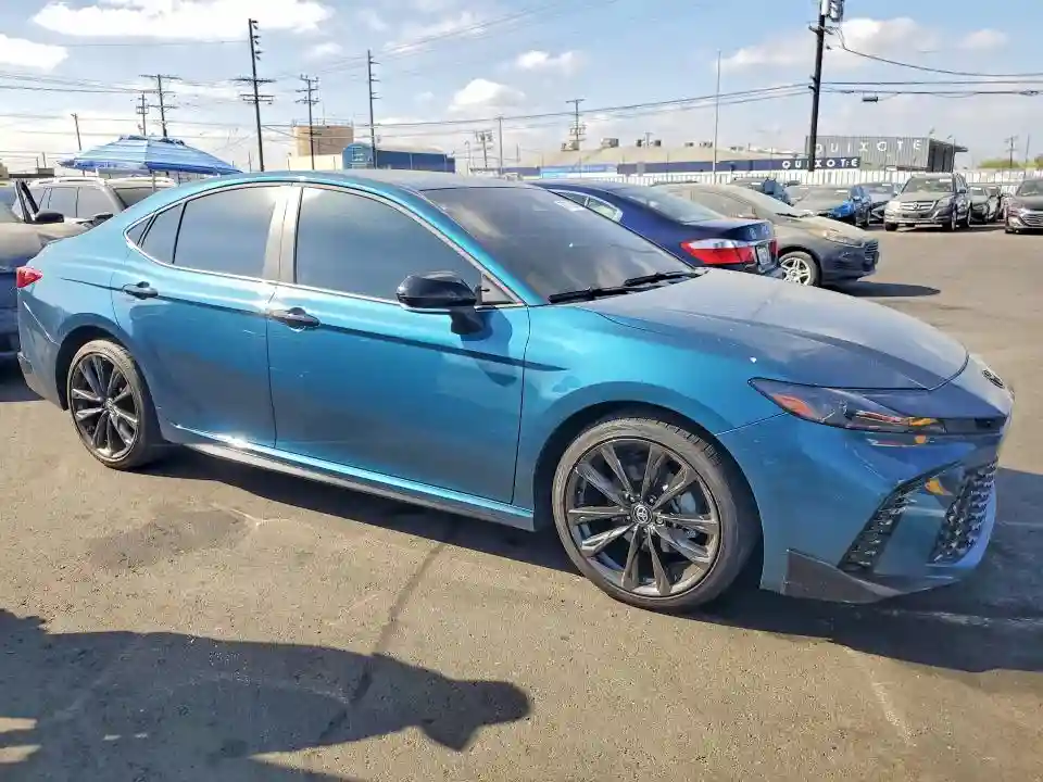 4T1DAACK5TU656365 2026 TOYOTA CAMRY-3