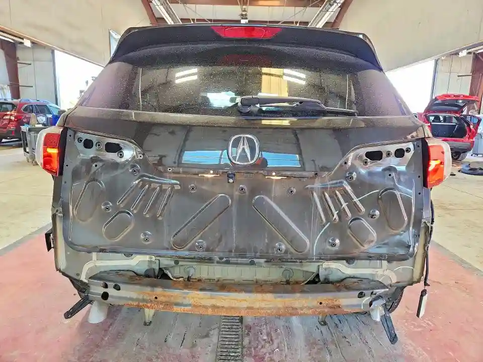 5J8TB4H71HL008510 2017 ACURA RDX-5