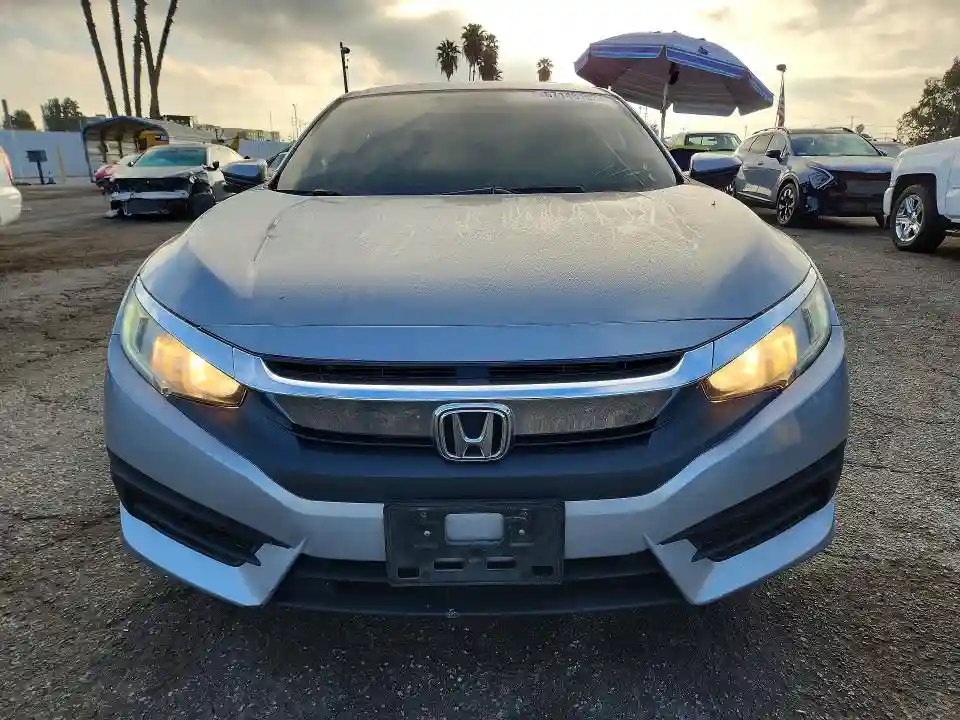 2HGFC2F70GH567589 2016 HONDA CIVIC-4