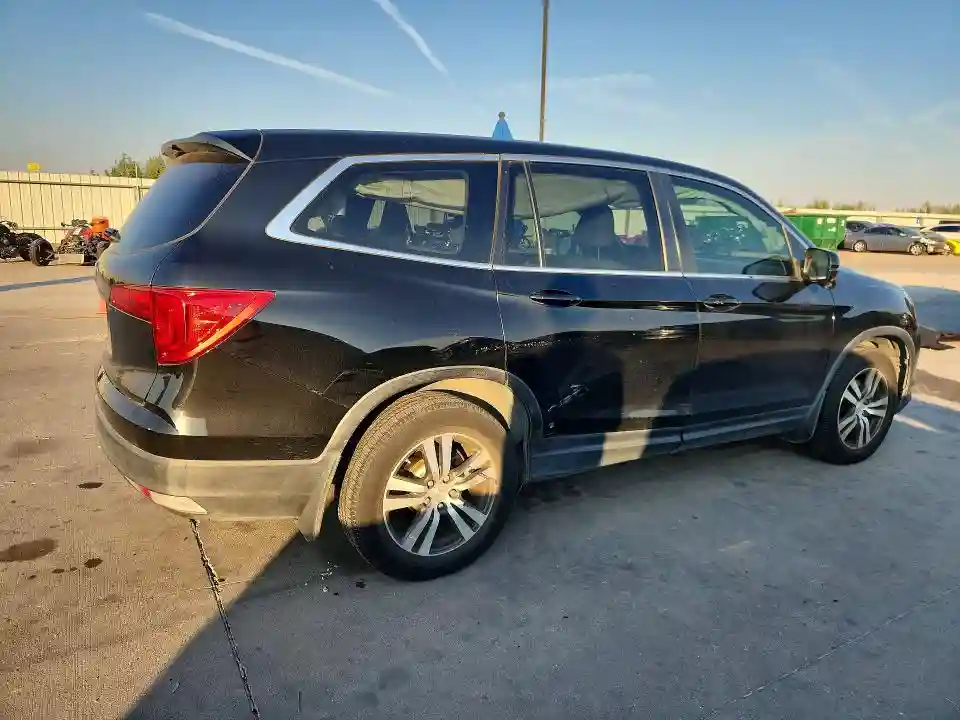 5FNYF5H58GB023939 2016 HONDA PILOT-2