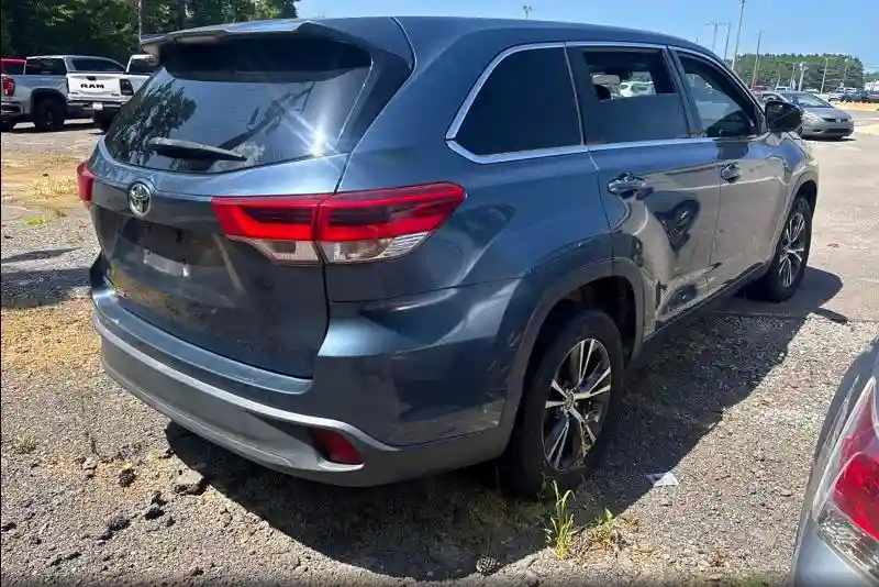 5TDZZRFH2HS198054 2017 TOYOTA HIGHLANDER-3