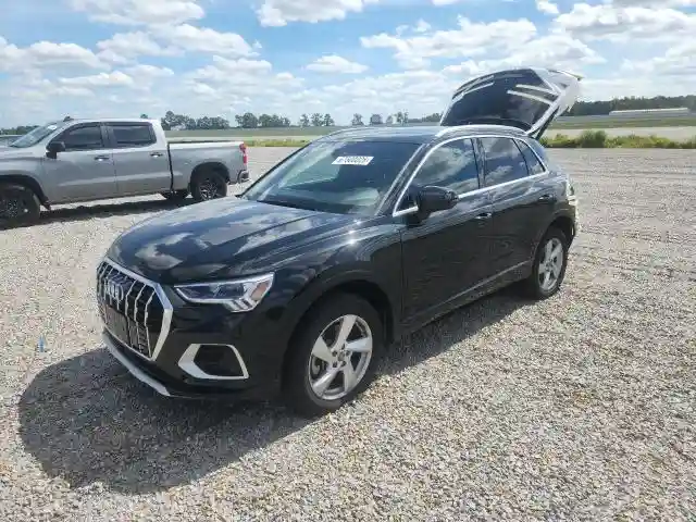 WA1BECF30L1109788 2020 AUDI Q3-0