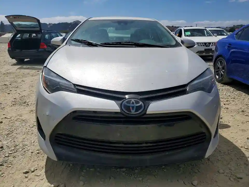 5YFBURHE9KP868959 2019 TOYOTA COROLLA-4