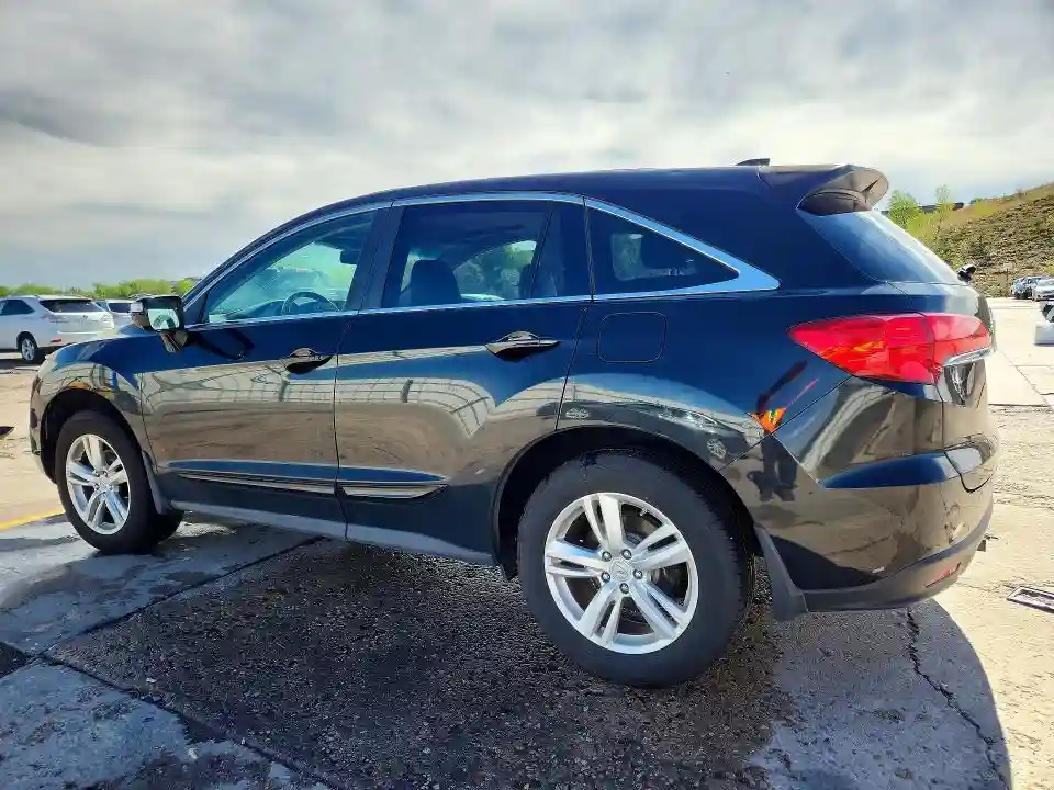 5J8TB4H59FL024644 2015 ACURA RDX-1