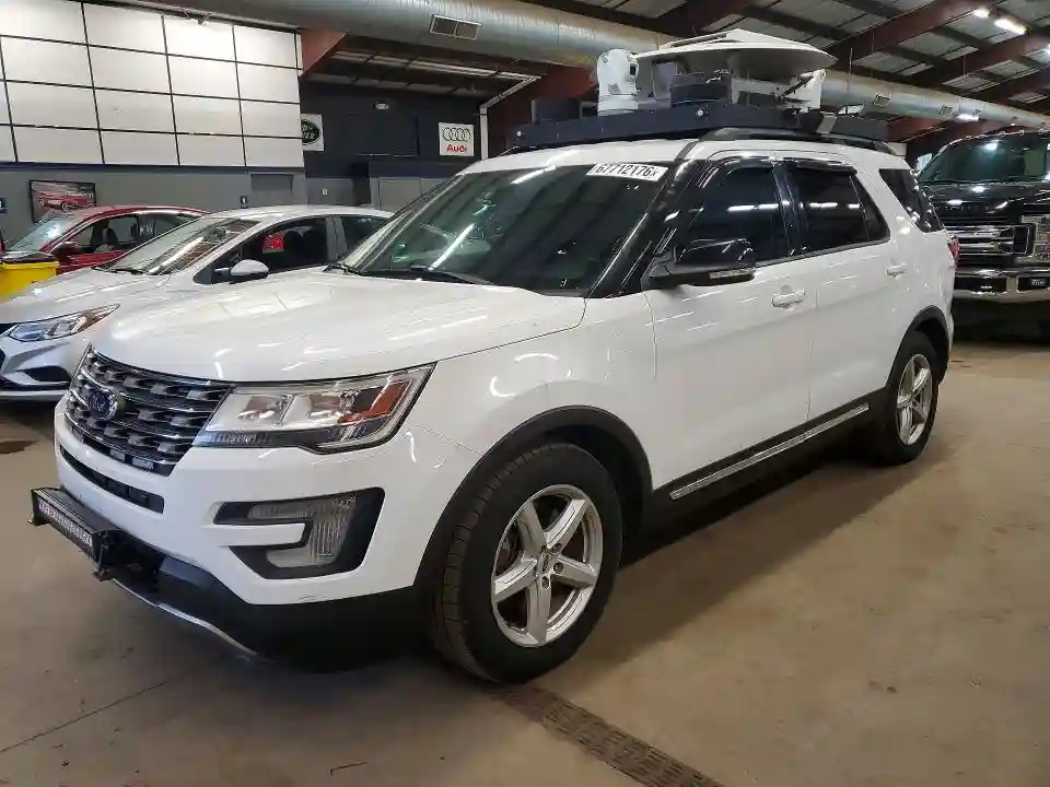 1FM5K8D81HGD46698 2017 FORD EXPLORER-0