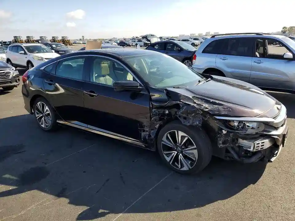19XFC1F71GE216324 2016 HONDA CIVIC-3