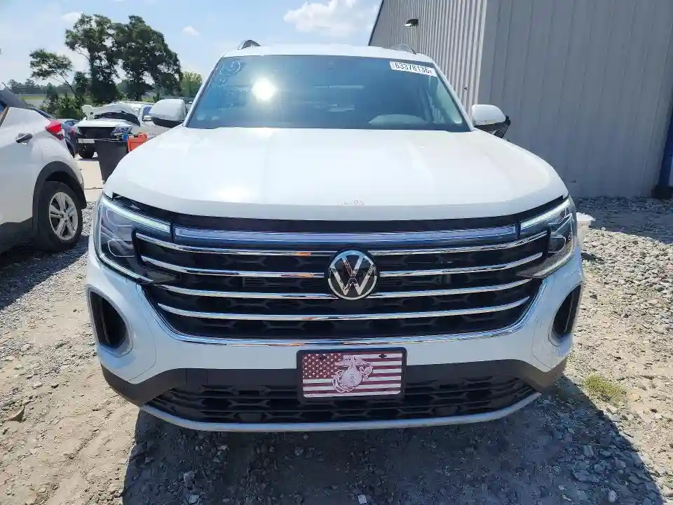 1V2WR2CAXSC518942 2025 VOLKSWAGEN ATLAS-4