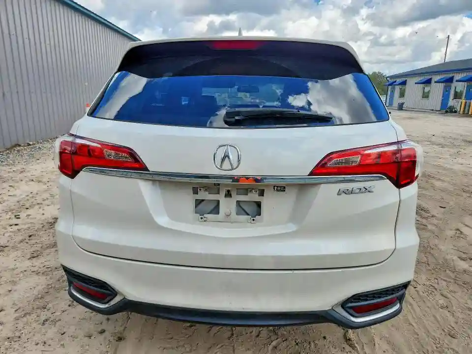 5J8TB3H31GL007721 2016 ACURA RDX-5