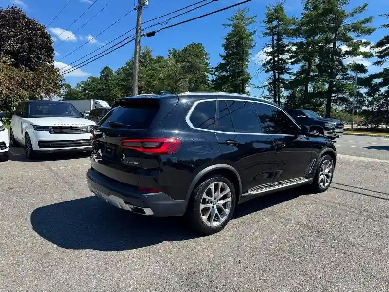 5UXJU2C51KLN65059 2019 BMW X5-3