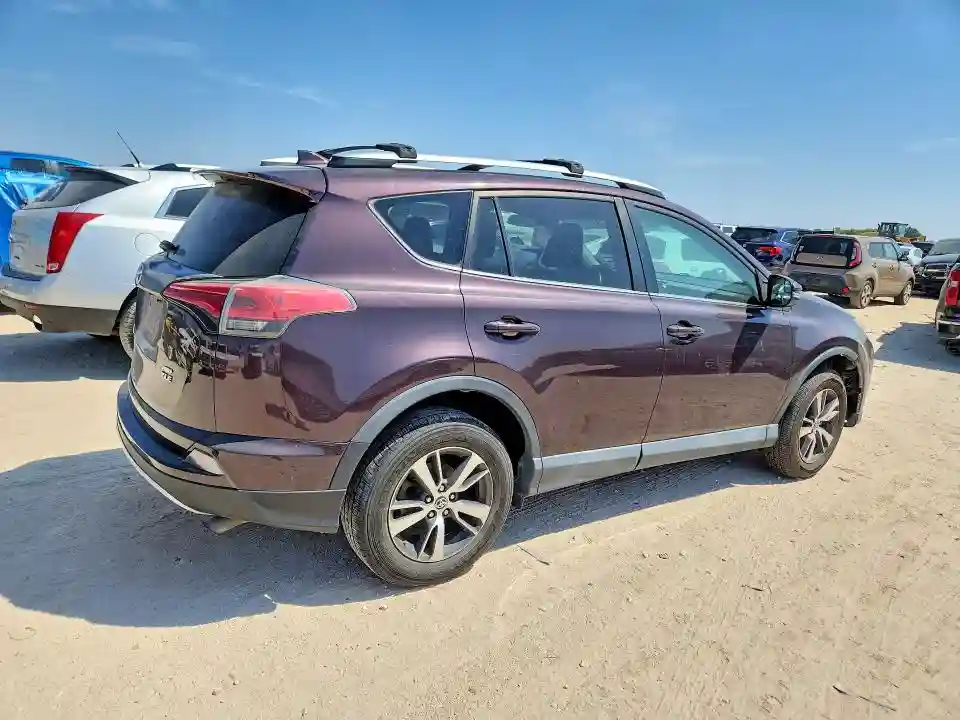 2T3RFREV3GW442629 2016 TOYOTA RAV4-2