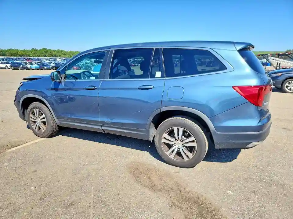 5FNYF6H30JB002286 2018 HONDA PILOT-1