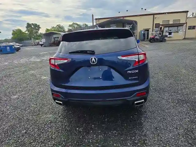 5J8TC2H56RL011422 2024 ACURA RDX-5