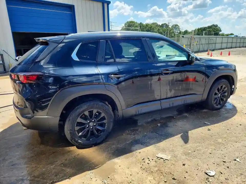 7MMVABDM1SN370780 2025 MAZDA CX-50-2