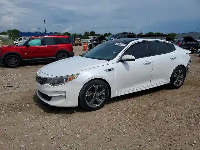 5XXGU4L35GG083059 2016 KIA OPTIMA-0